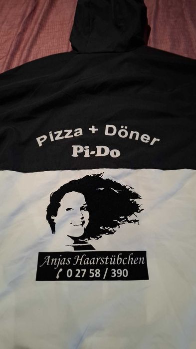 Geaca de toamna Adidas