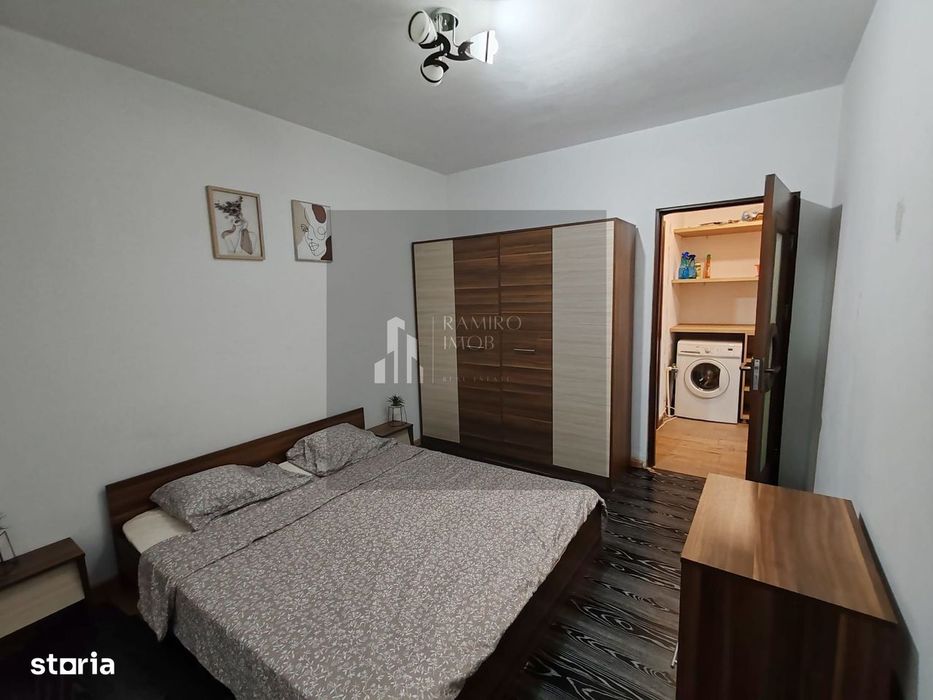Apartament – Bucuresti - Vedere 4