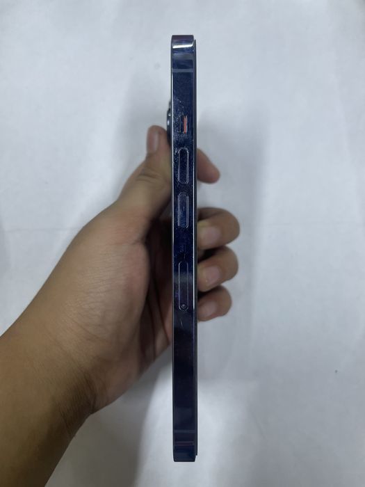 Iphone 13 pro.