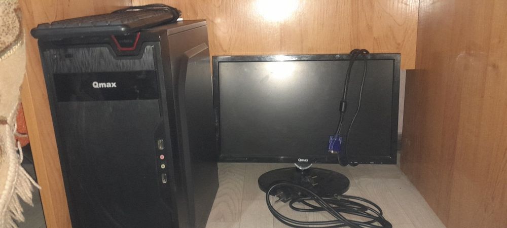 Qmax  гарантия нет