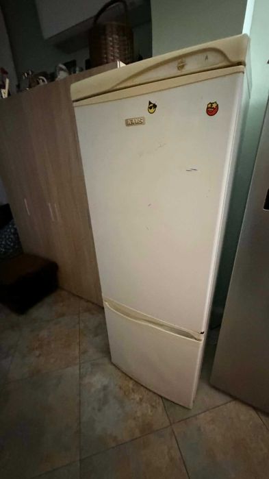 Хладилник IGNIS