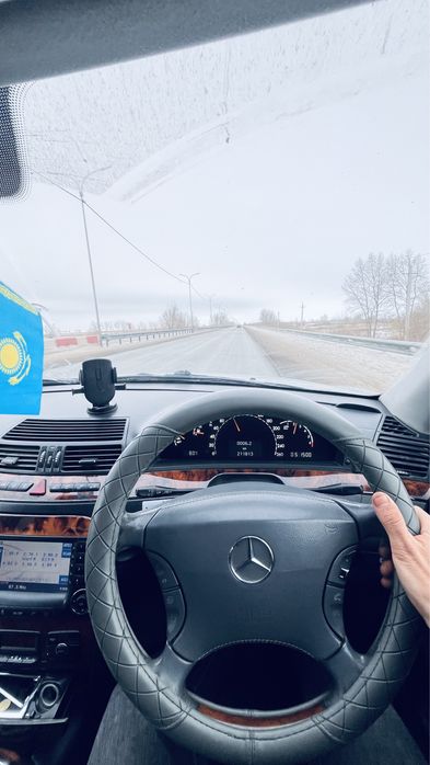 Мерседес 220 кузове s 350