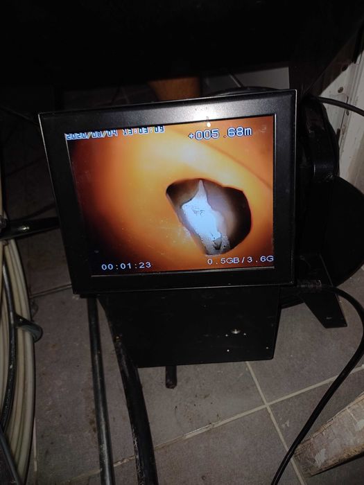 Отпушване на канали София