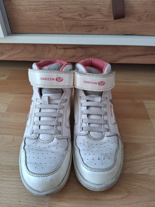 Кецове Geox за момиче