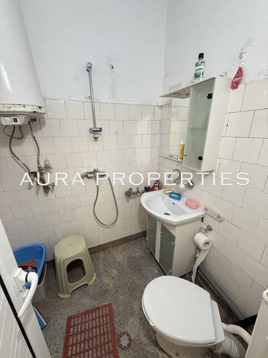 Продава се Двустаен апартамент в Разград, Житница - 55 кв.м за 1391 €/кв.м - Снимка #6