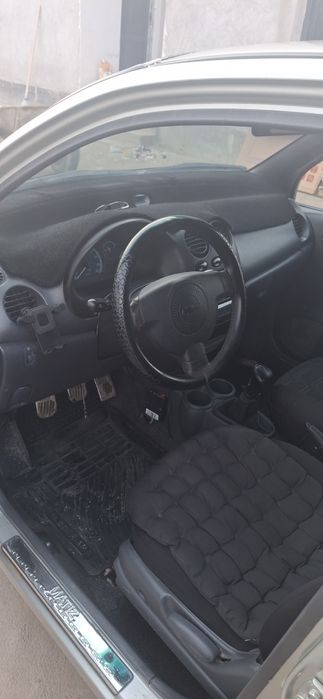 Ozgina uyo buyogʻida ishi bor