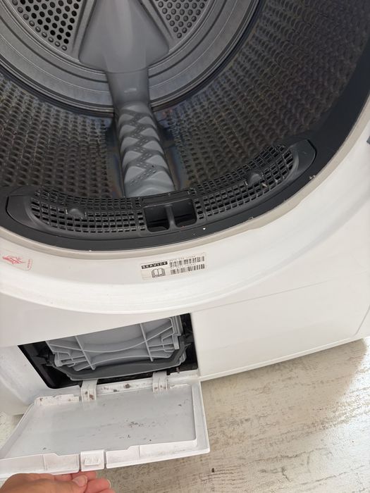Сушилня whirlpool