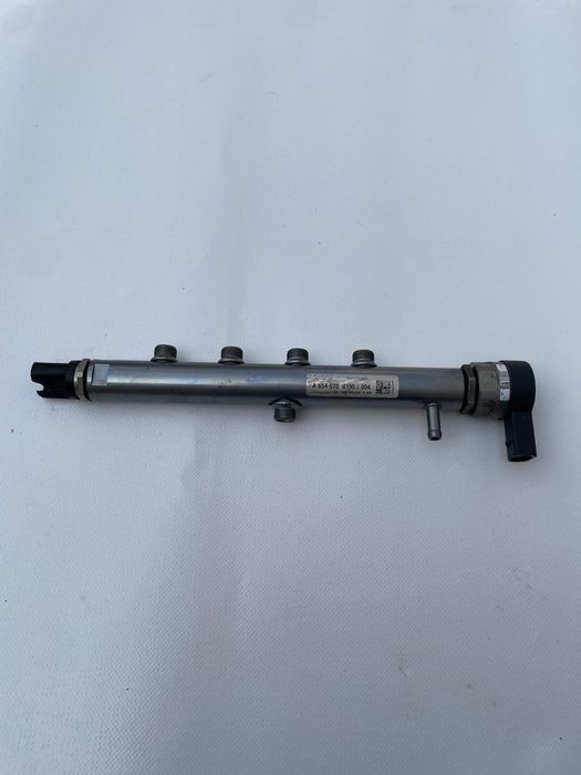 Rampa Injectoare Mercedes 2.0 CDI OM654 A, B, C, CLA CLS, E, Sprinter