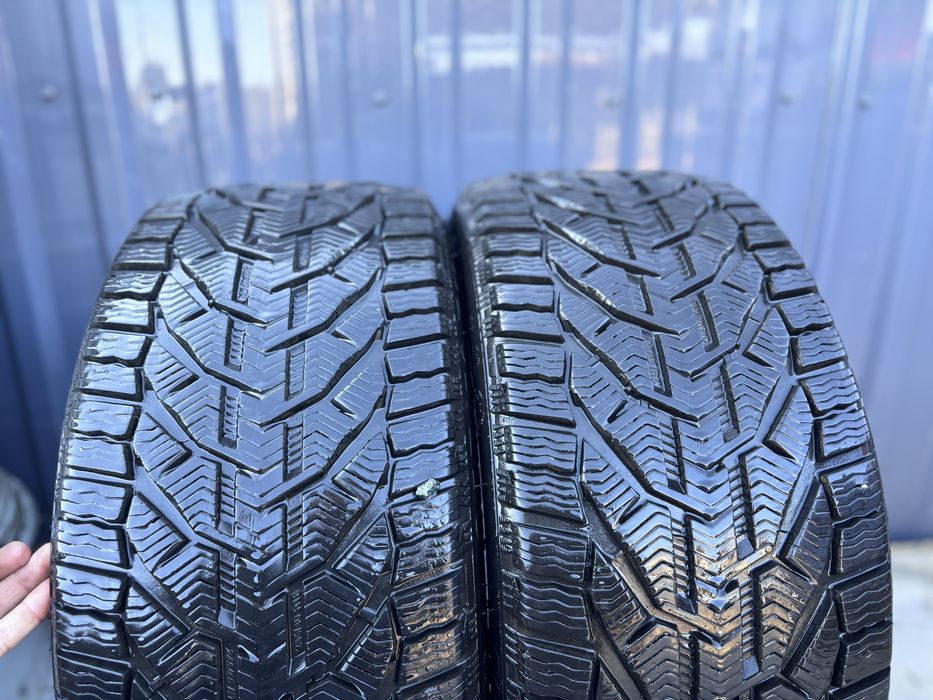 2 buc cauciucuri anvelope M+S 245 40 R18 Taurus Dot 2025