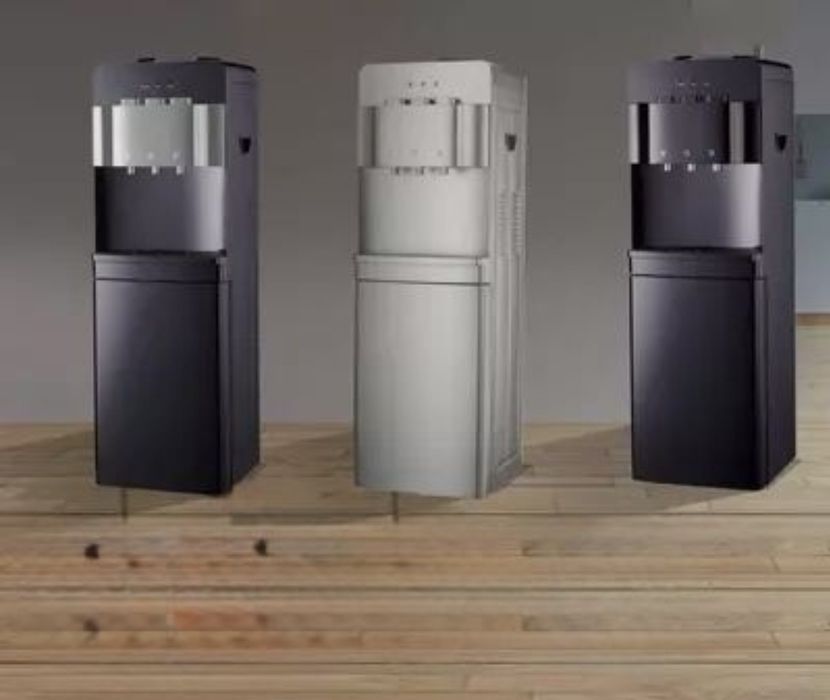 Куллер 30% скидка со склада доставка бесплатно