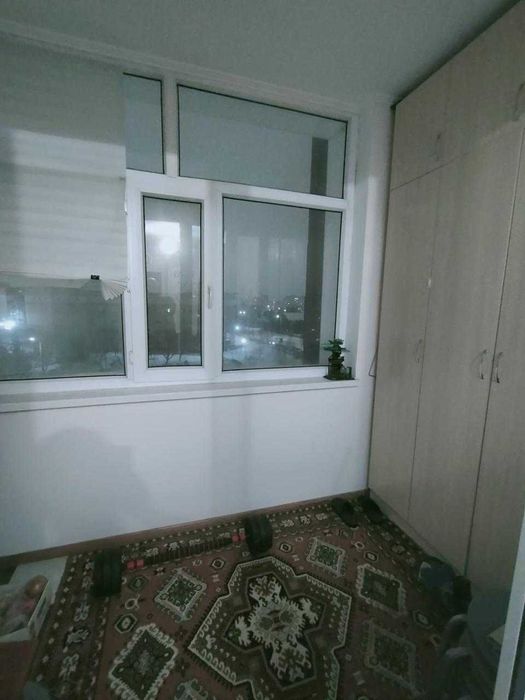 Продаю 3-х комн. квартиру в Астане