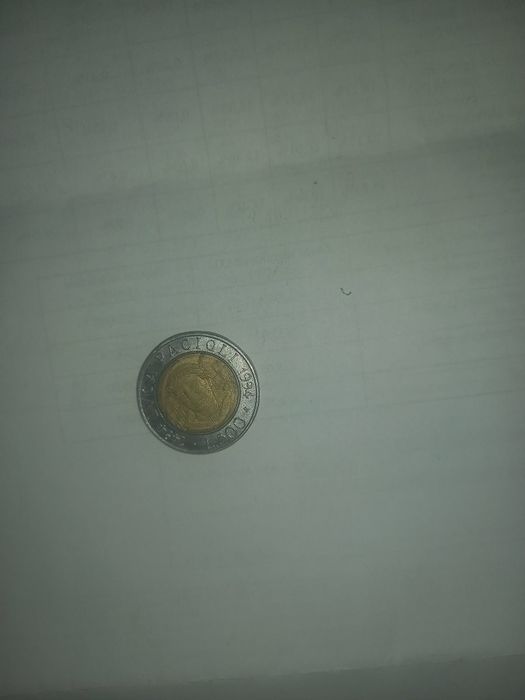 Bani vechi super pret