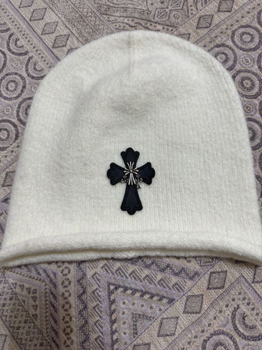 Chrome Hearts шапки