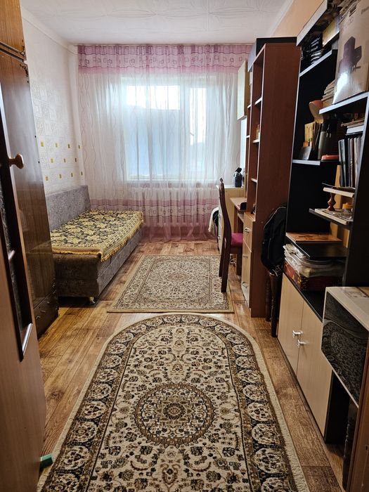Продам 3-х комнатную квартиру