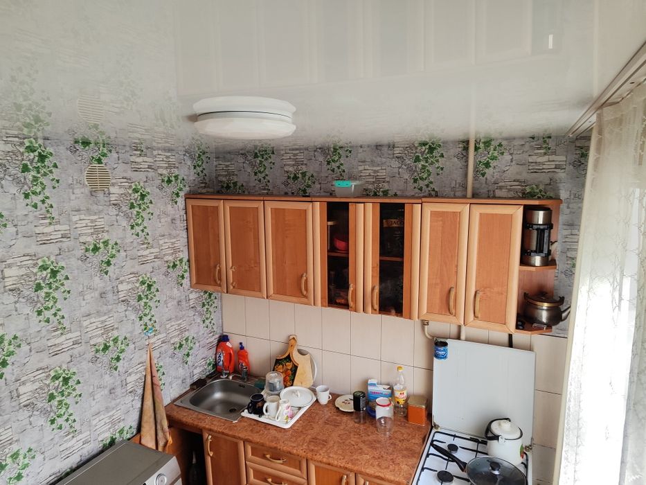 Продам 3х комнатную квартиру