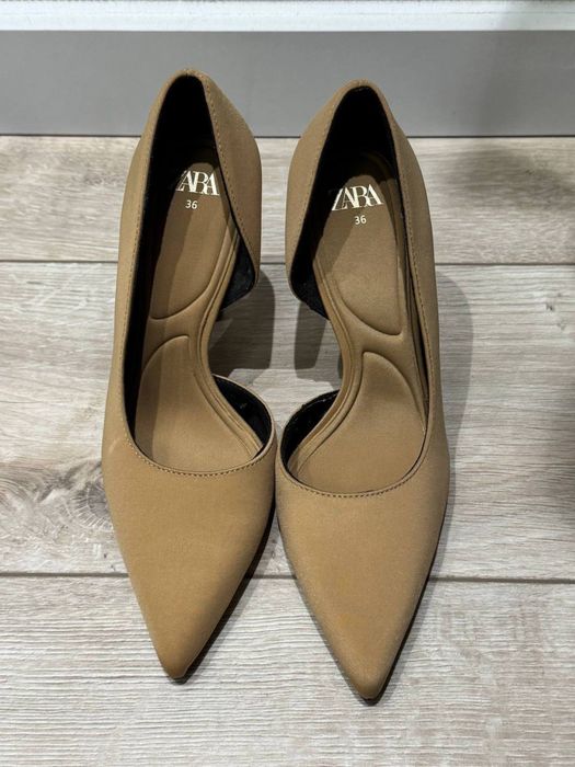 Zara original новые