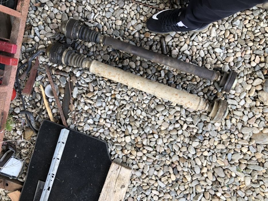 cardan spate jeep grand cherokee 2,7 3,1 diesel