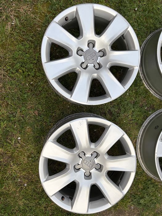 Jante originale Audi