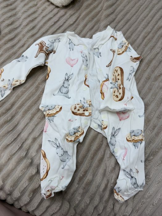 Продам вещи для новорожденных