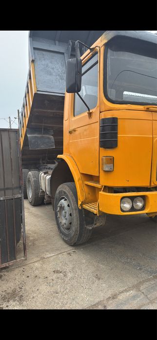 Vand raba 6x4 perfect functionala