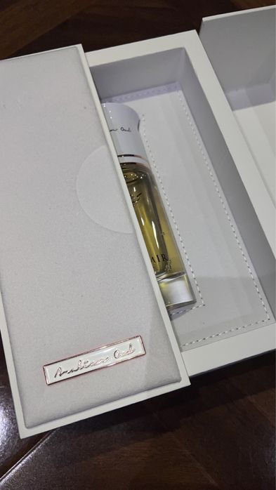 Продам духи из Мекки Arabian Oud Kashmir Musk (мушкамбар атир)