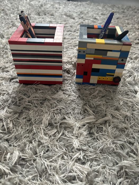 Suport lego pt creioane