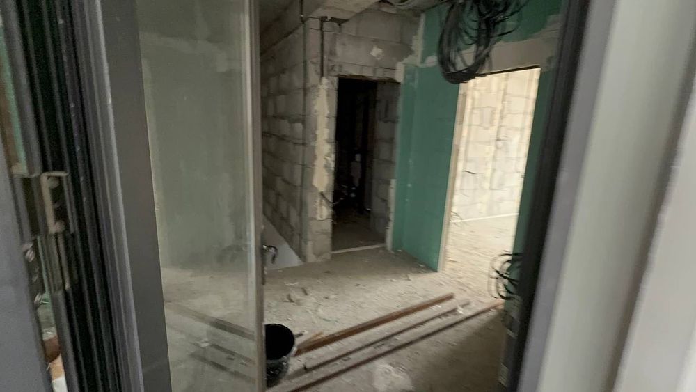 Mirabad City Продается 5 комнатная квартира Пентхаус ул.Нукусская