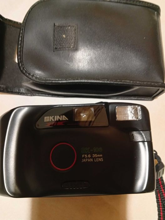 Продавам фотоапарати