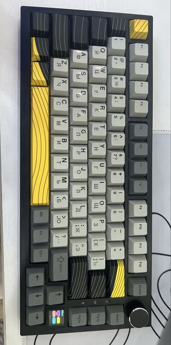 Ajazz ak820 pro