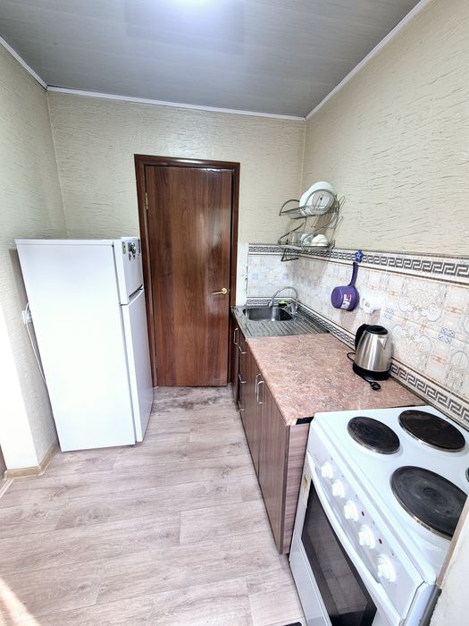 Сдам 1-комнатную квартиру