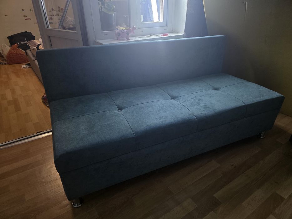 Продам диван раскладной