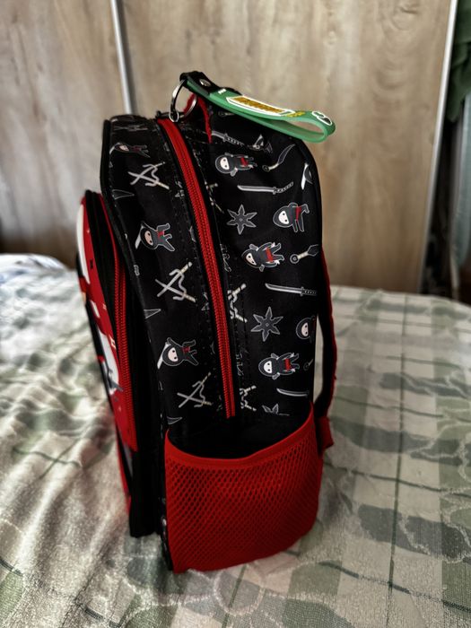 Детска раница за градина