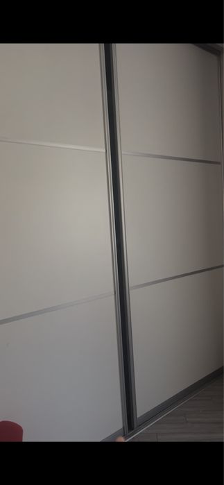 Двери купейные от шкафа