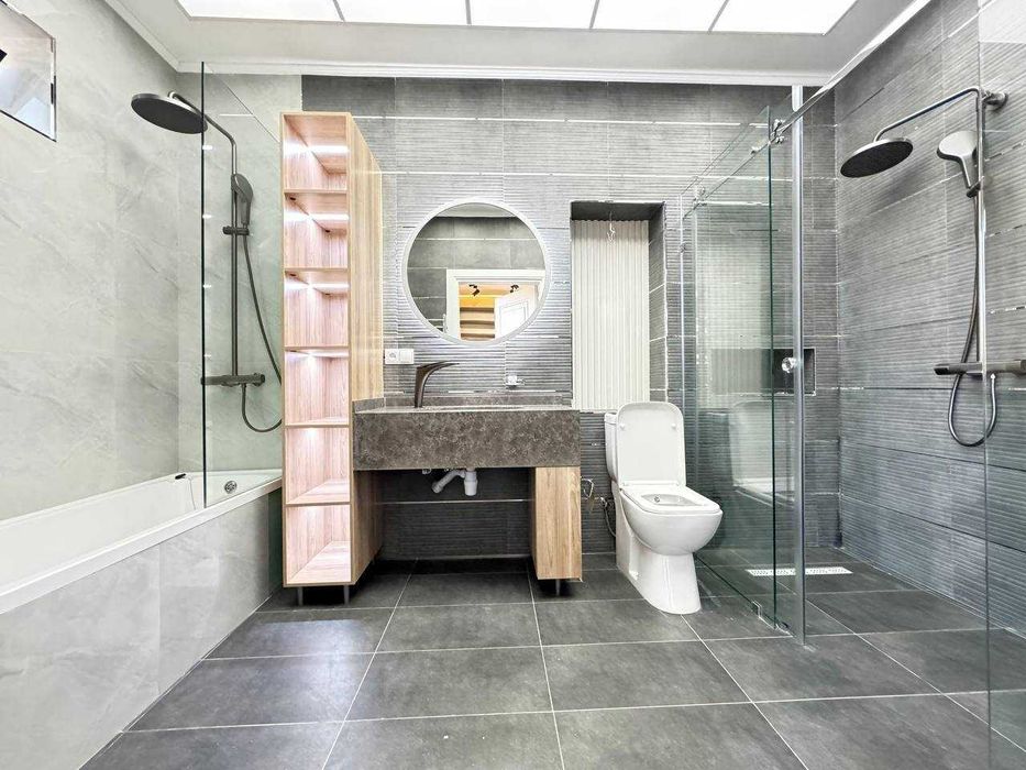 Сдаётся Евродом с авторским ремонтом на Ракат Махалля. Ор-р Джуманджи!