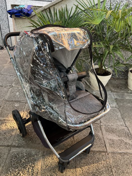 Детска количка Venicci 3в1