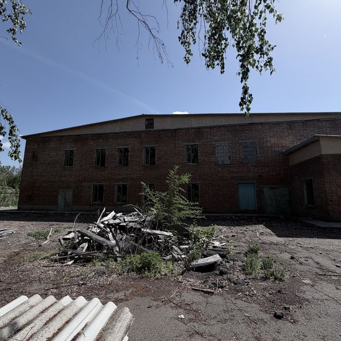 Продам коммерческую недвижимость