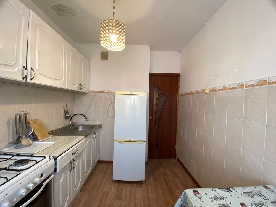 2х комнатная район ЕНУ