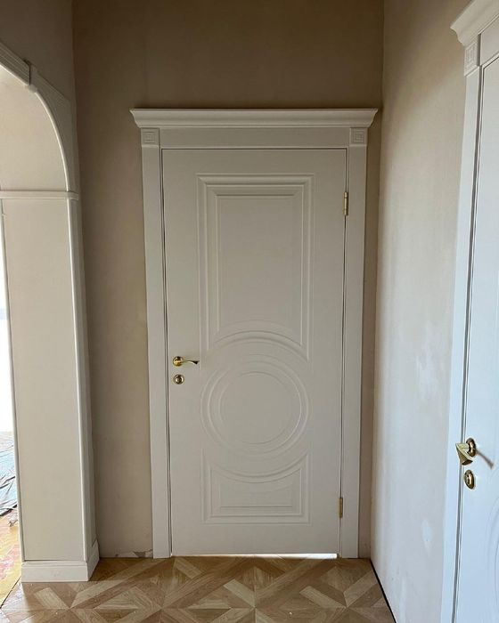 Межкомнатные двери МДФ. Имидж 3