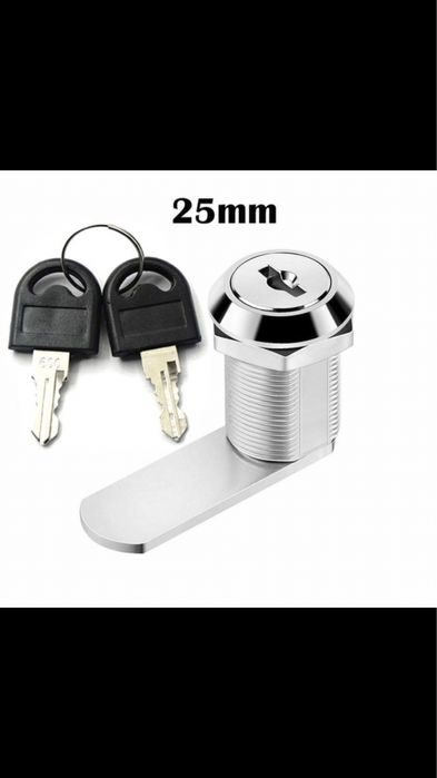 Дверной замок для шкафа недорого