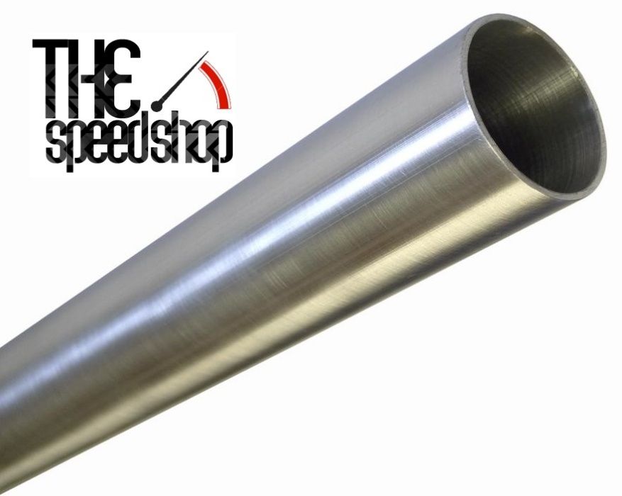 Teava Aluminiu 63 si 76mm pentru traseu intercooler