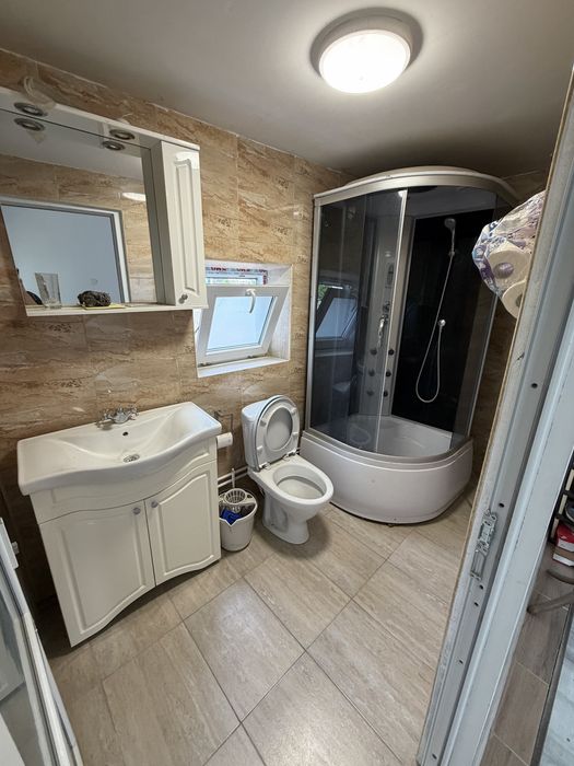 Casă cu potențial excelent și teren de 754 mp – Cârcea, Dolj (Dublă deschidere)