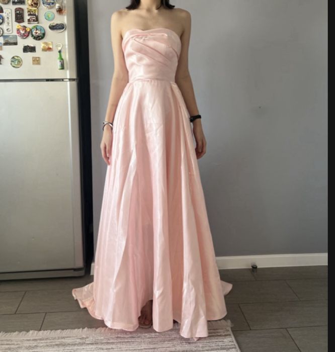 Выпускное/вечернее платье