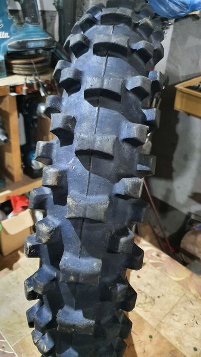 2025 Maxxis (110 90 19)