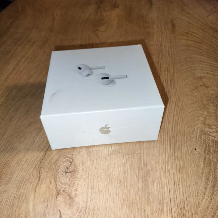 Căști AirPods Pro 2nd generation