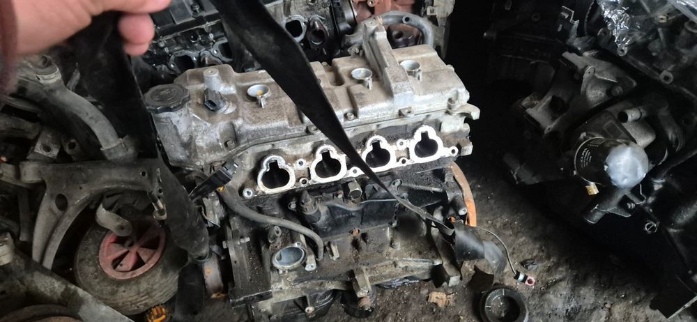 Motor Mazda 3 1.6 benzina 2007