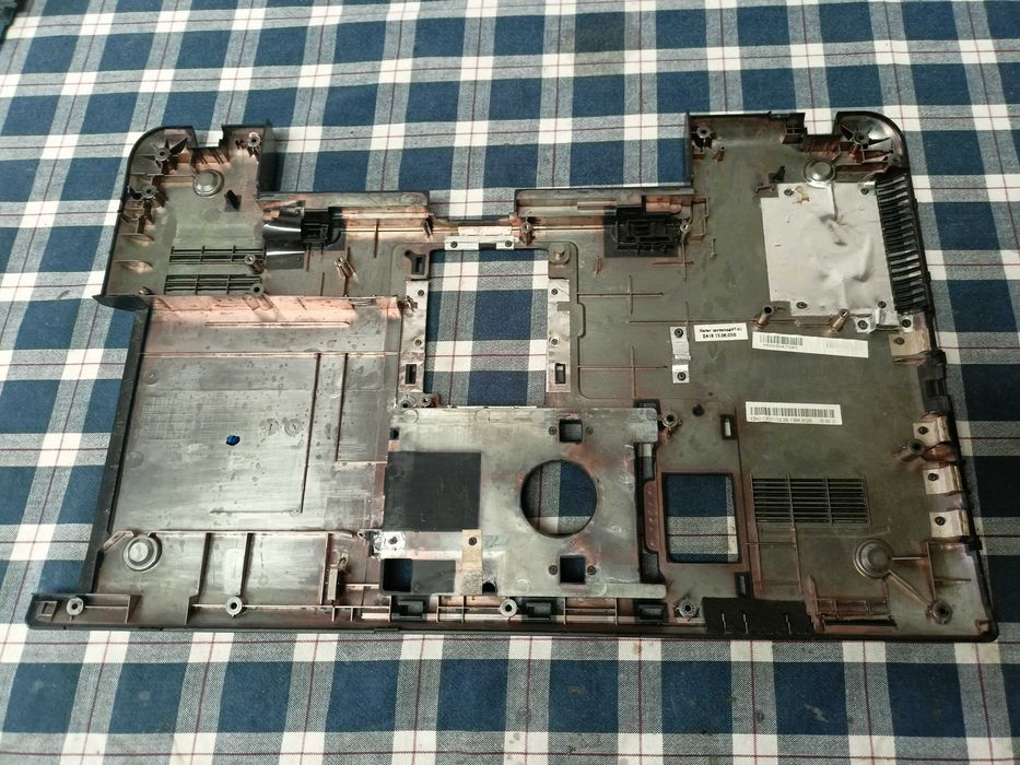 Elemente Toshiba C50-A C55-A