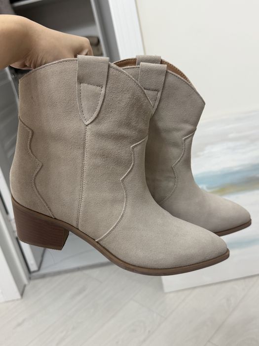 Продаю новую обувь