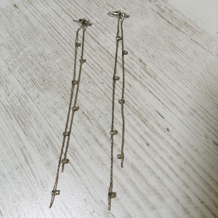 Лот бижута , гривни , часовник , обеци