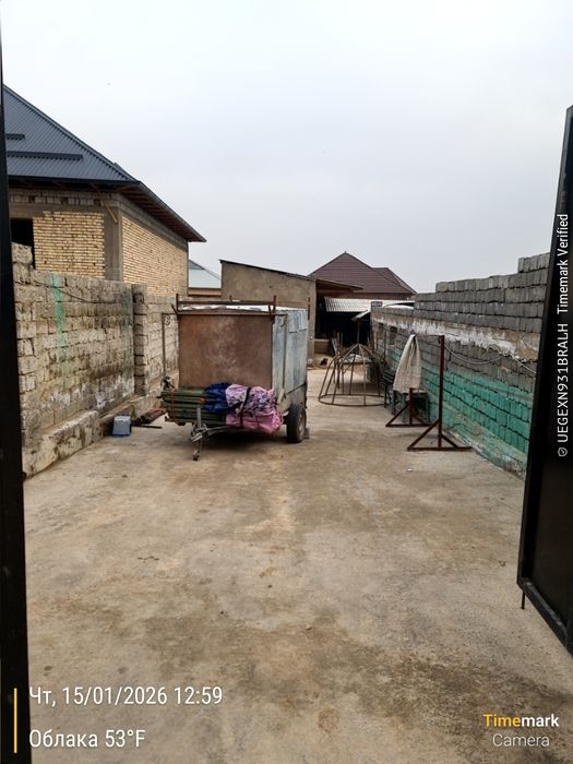 Продаётся дом самалда.