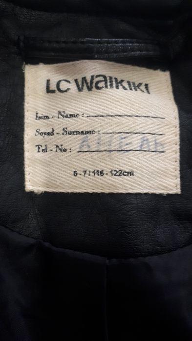 Куртки на девочку подросток